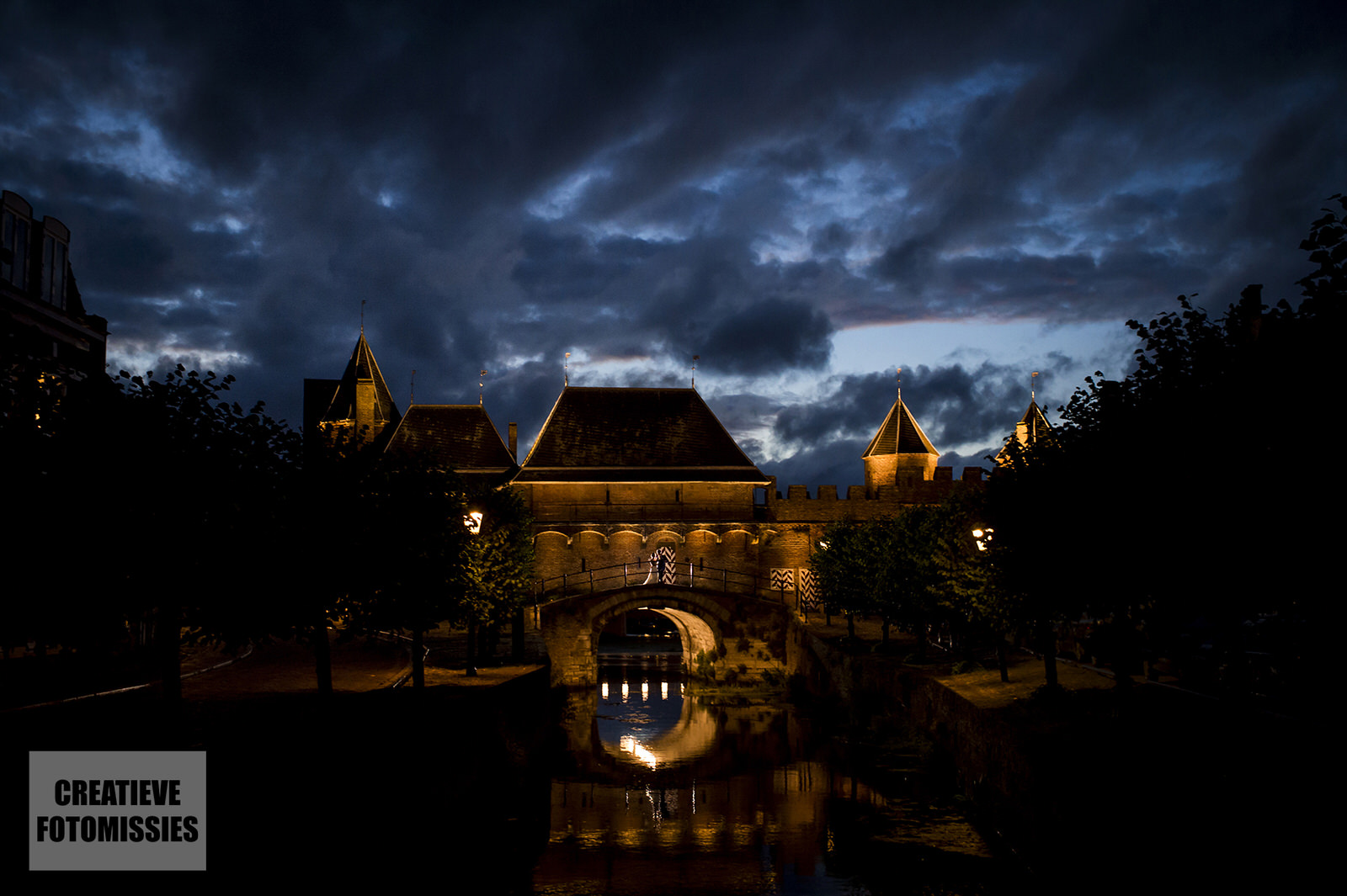 amersfoort bruidsfotografie