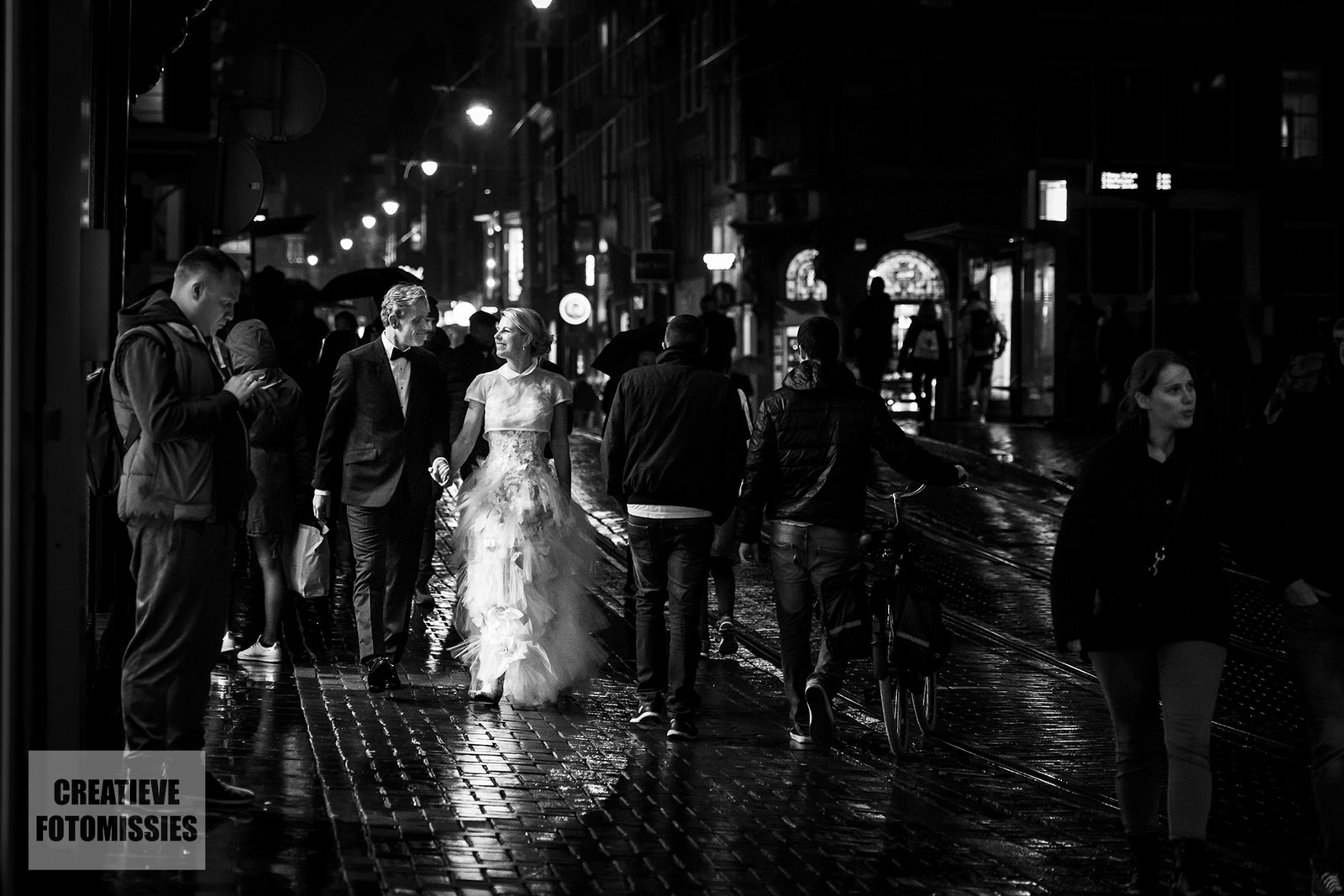 bruidsfotografie amsterdam 