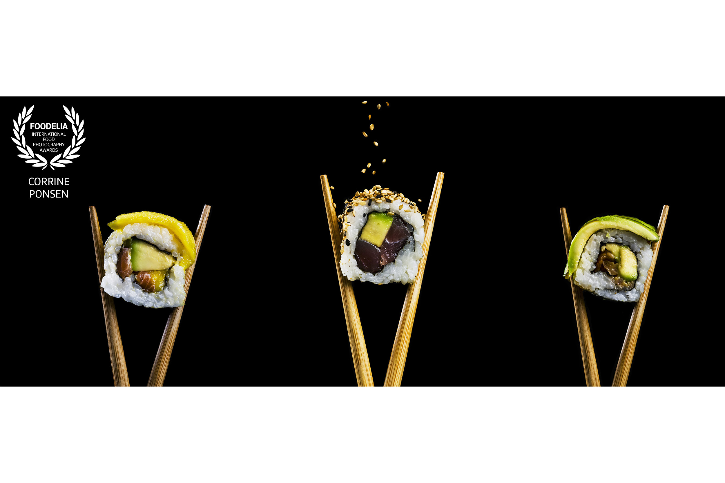 werkwijze food fotograaf