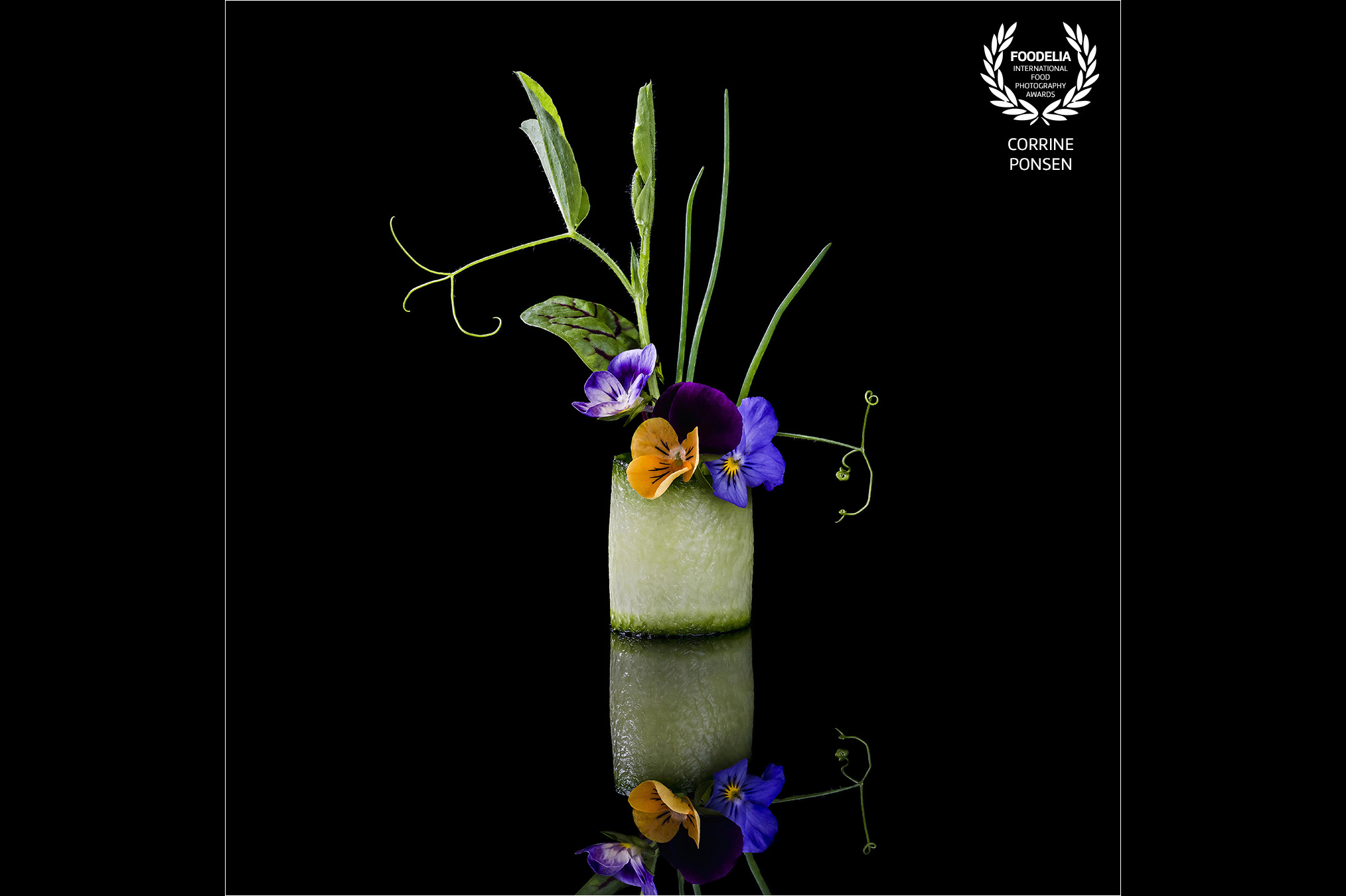 werkwijze food fotograaf