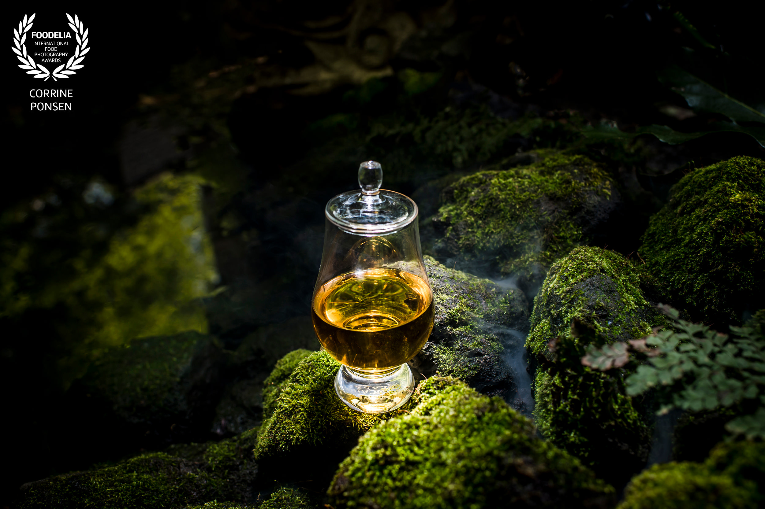 whiskey