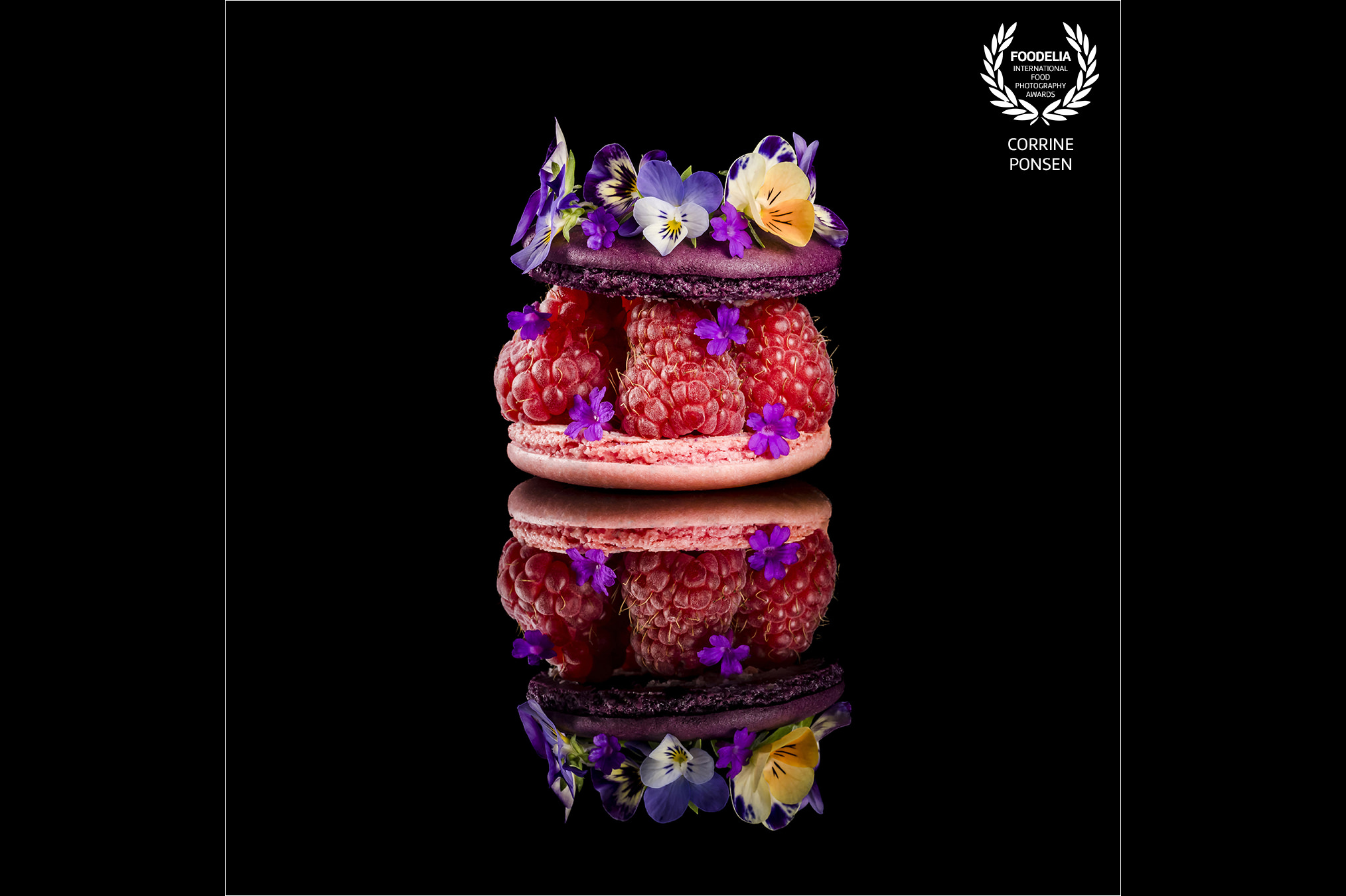 werkwijze food fotograaf