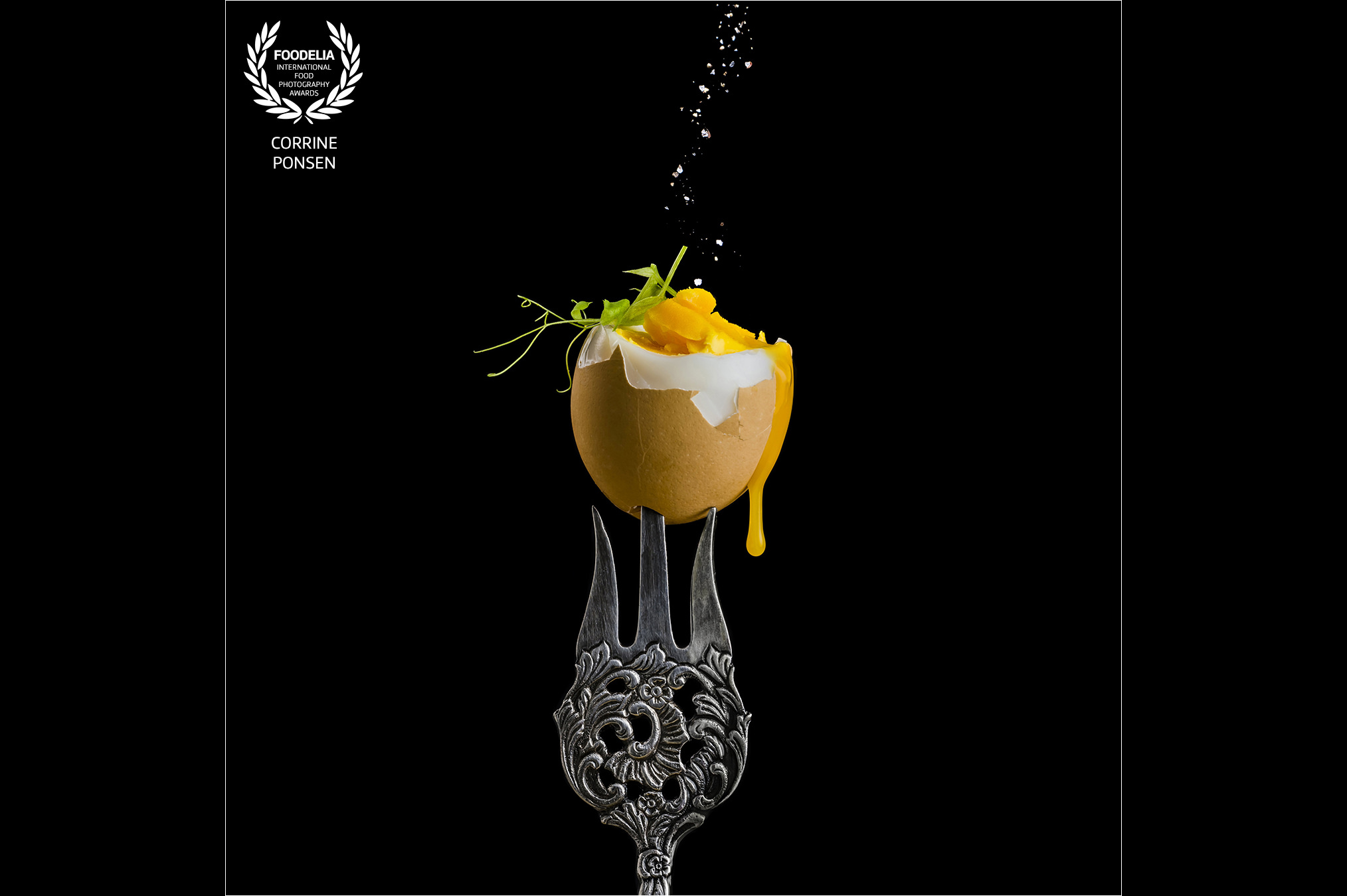 werkwijze food fotograaf