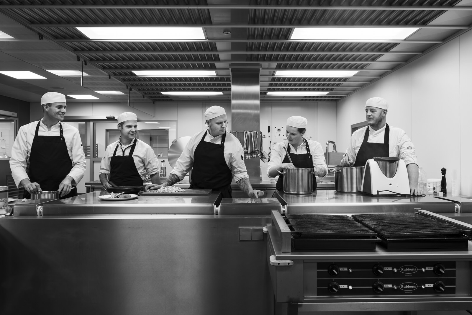 horeca fotograaf