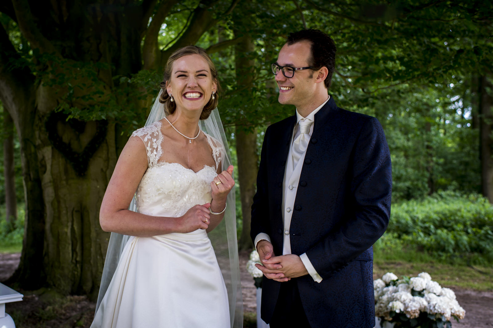 bruidsfotografie huis de voorst