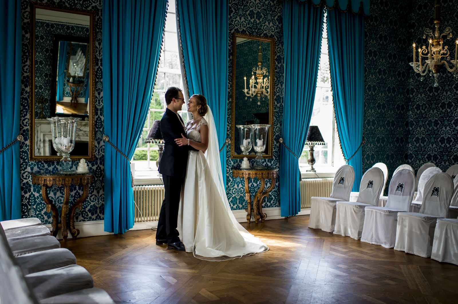 bruidsfotografie huis de voorst