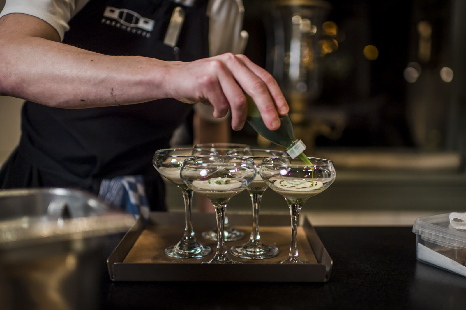 culinaire fotografie