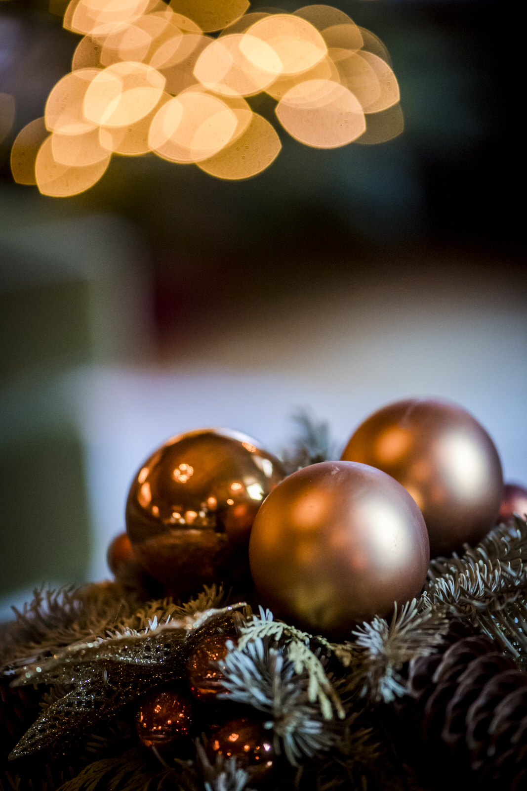 kerst