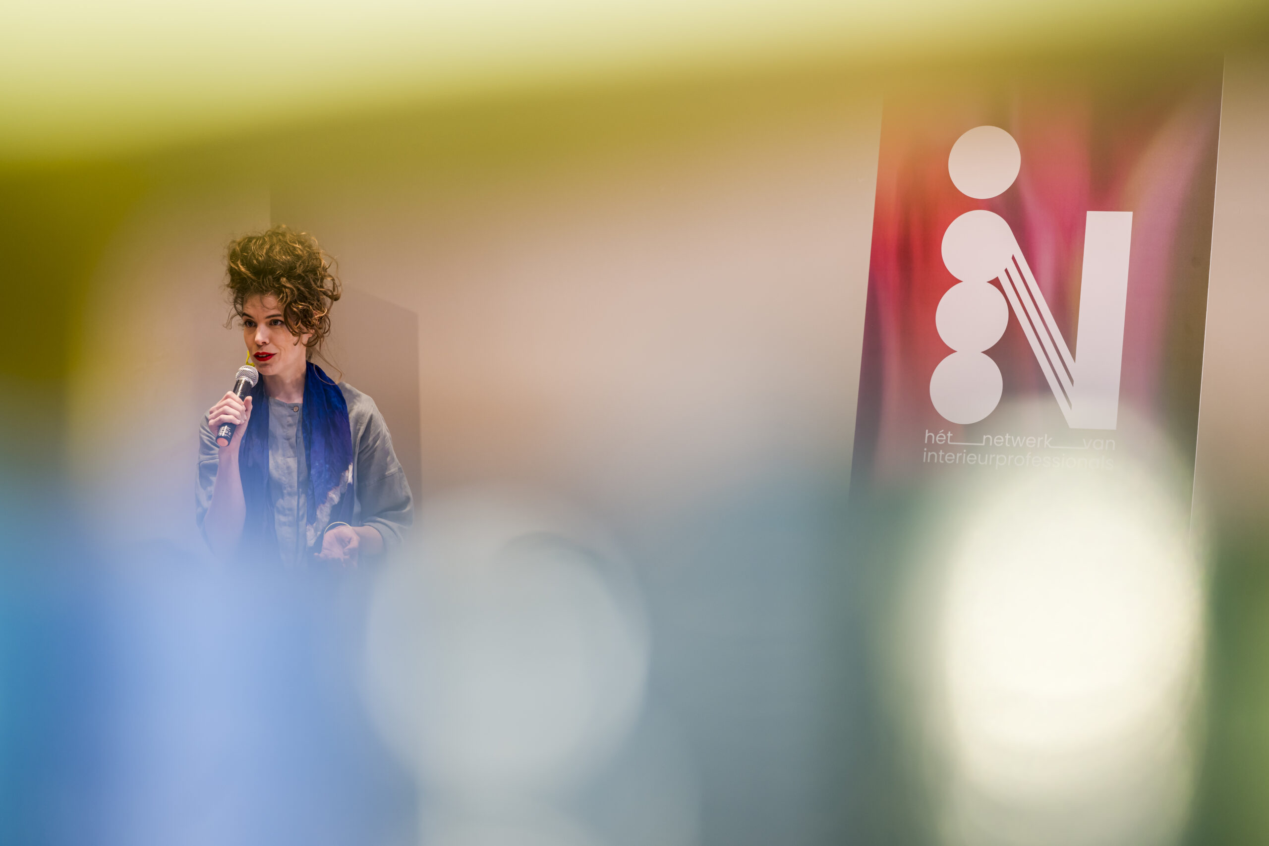 congres fotograferen