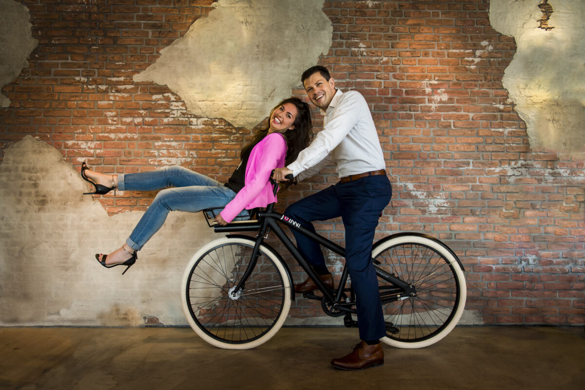 creatieve bedrijfsfotografie