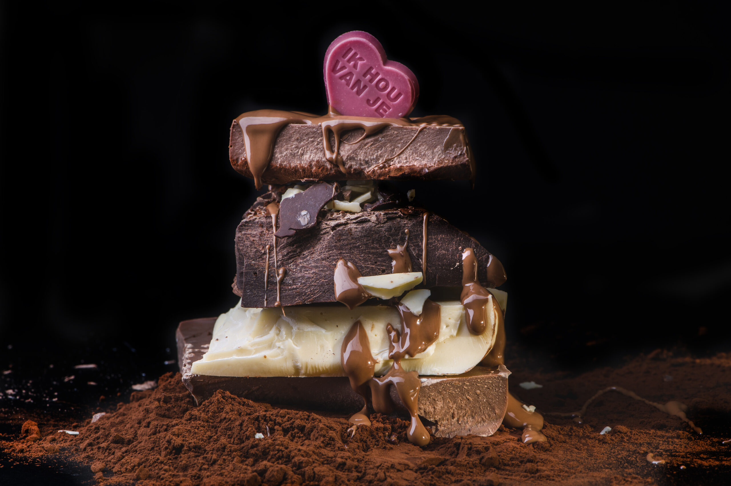 werkwijze food fotograaf