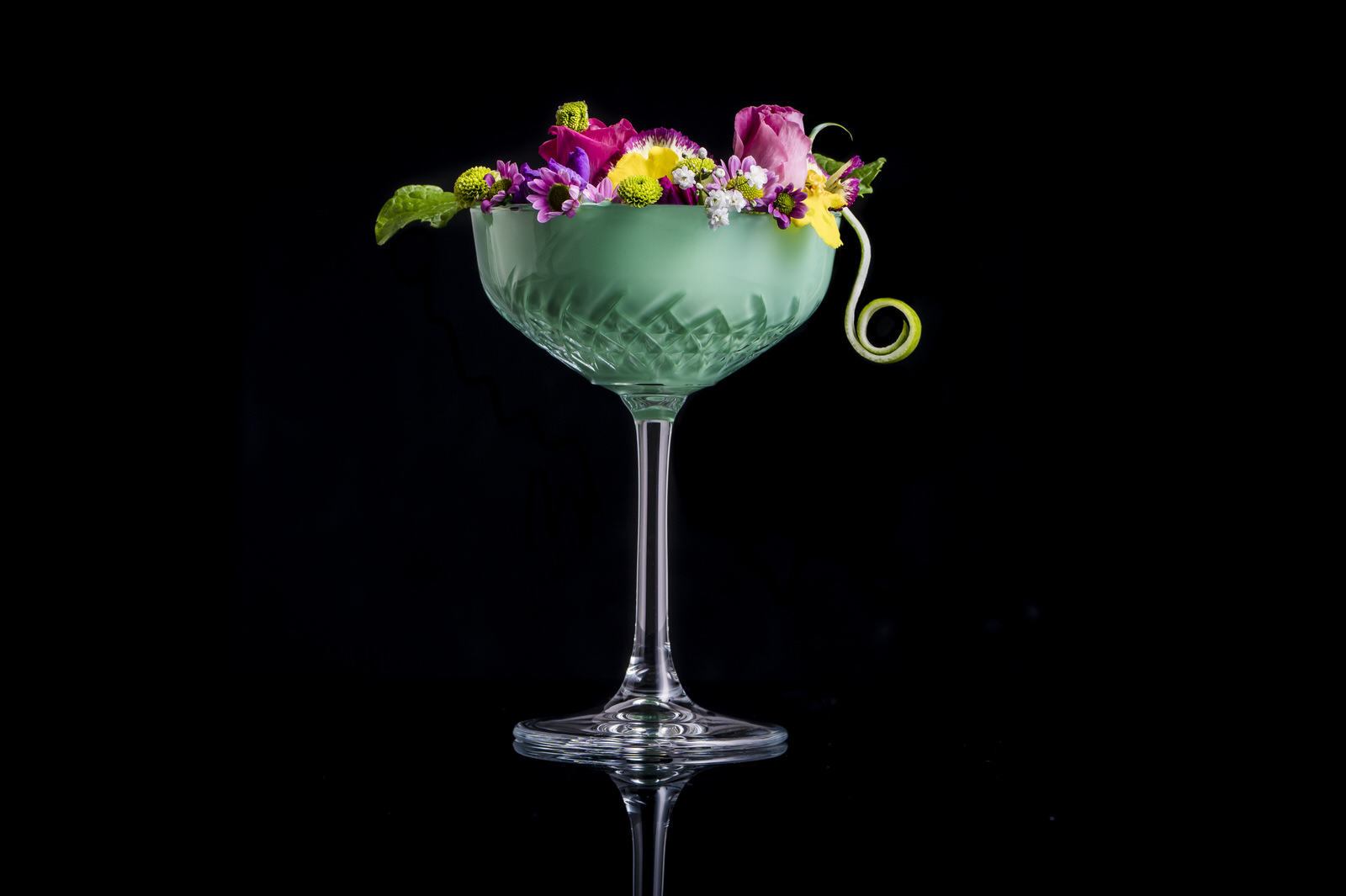 cocktail fotografie