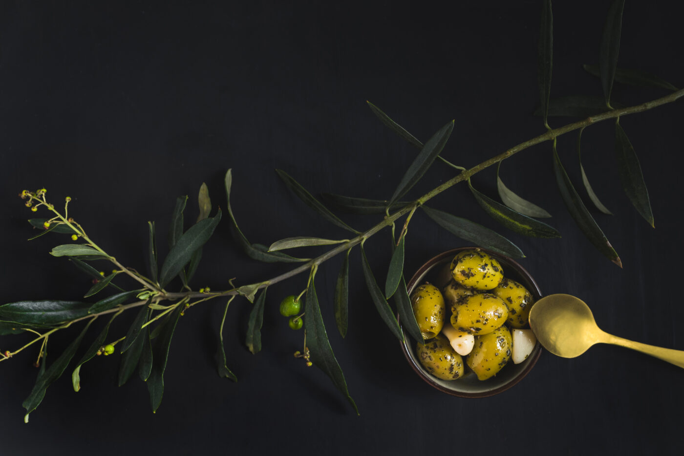tapas fotografie