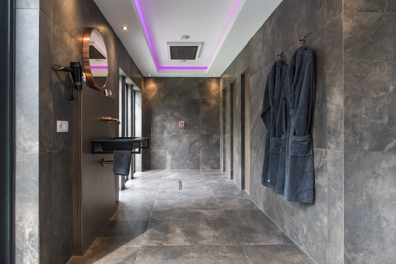 wellness fotografie