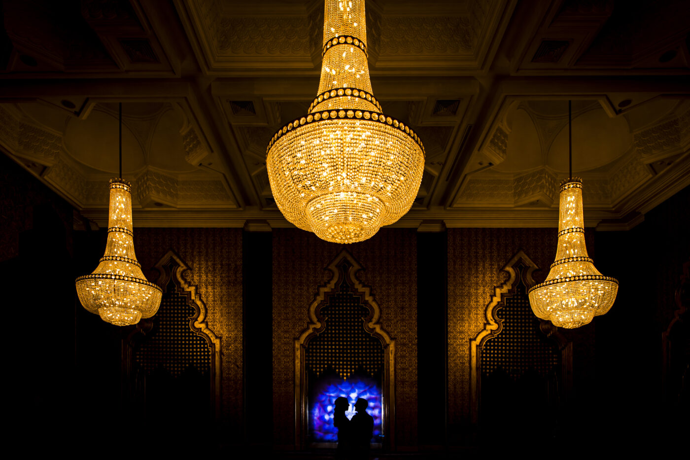 marriot mena house