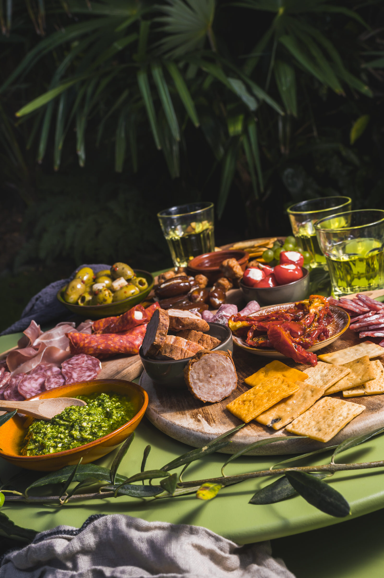 culinaire fotografie