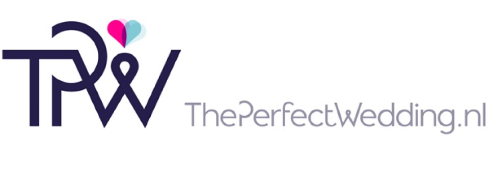 logog the perfect wedding