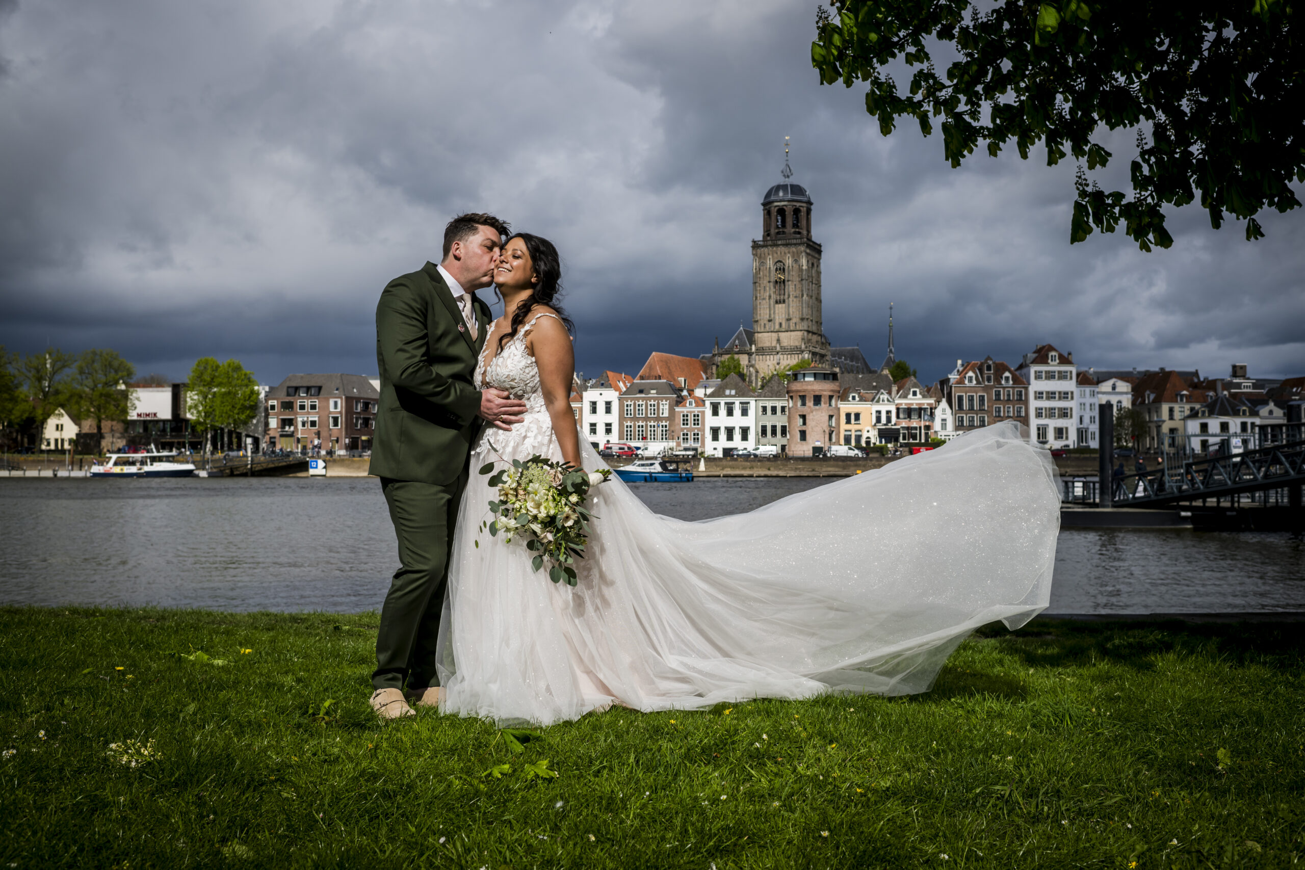 skyline deventer