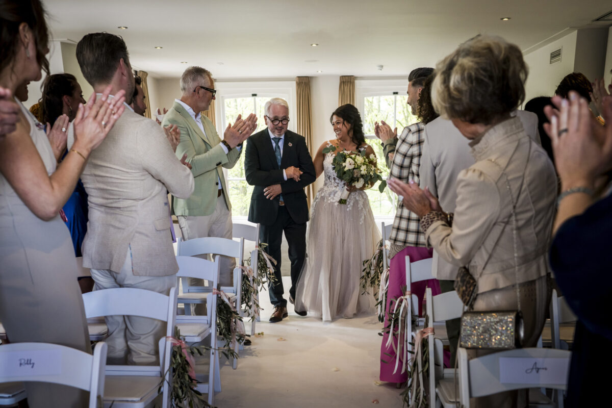 ceremonie pillows hotel