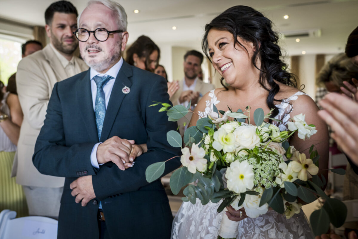 trouwen bij pillows hotel