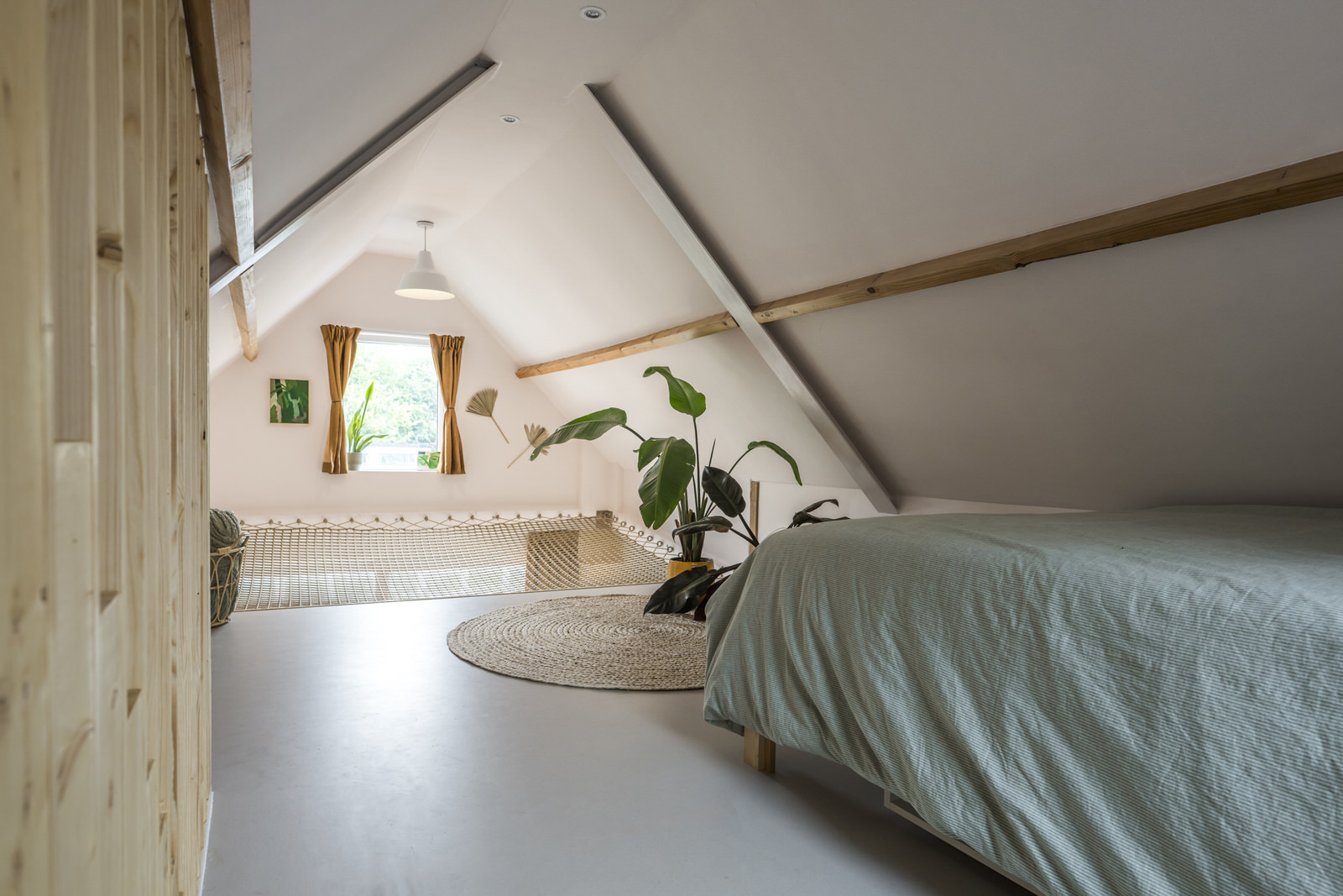 airbnb fotografie