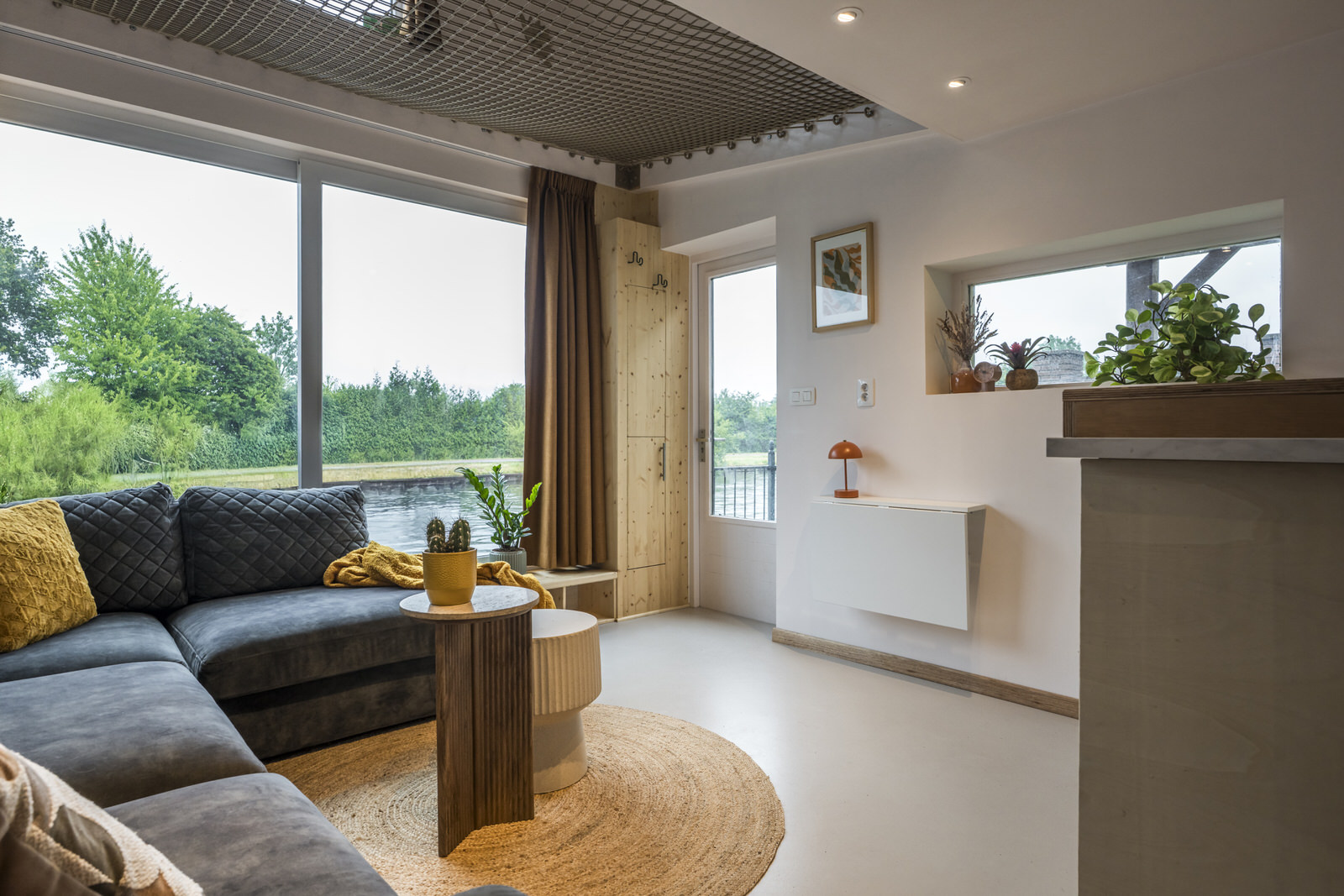 airbnb fotografie