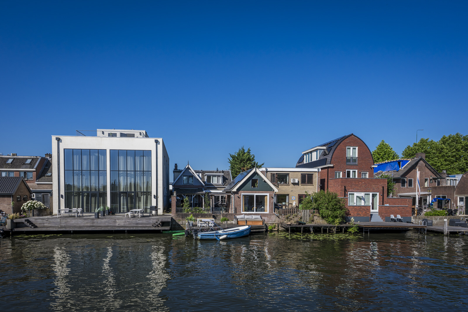 airbnb fotografie