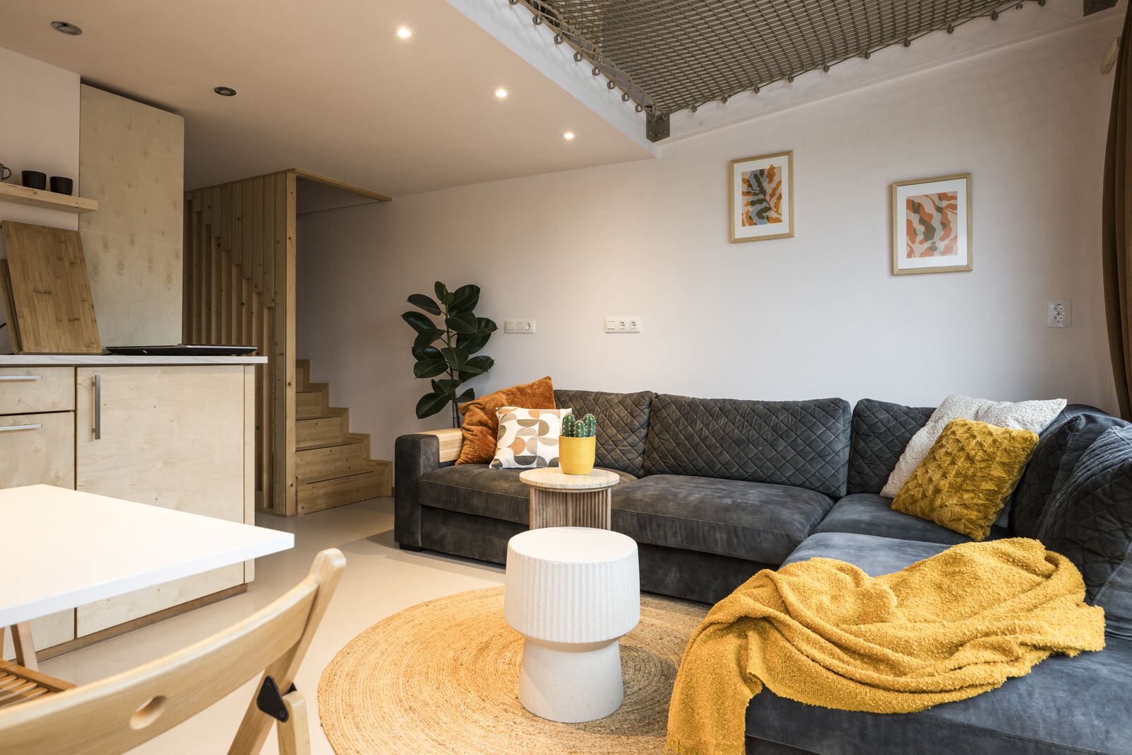 airbnb fotografie