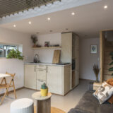 Airbnb fotografie in Maarssen