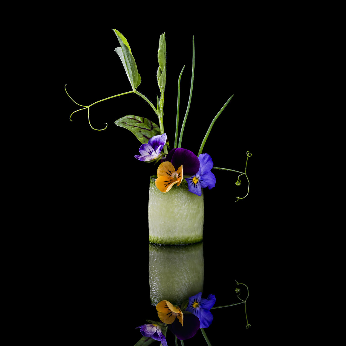 culinaire master fotografie