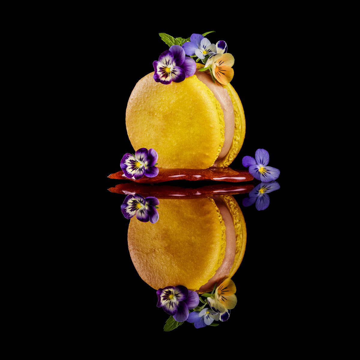 culinair masterfotograaf