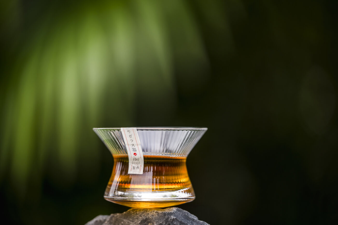 whiskeyglazen fotograferen