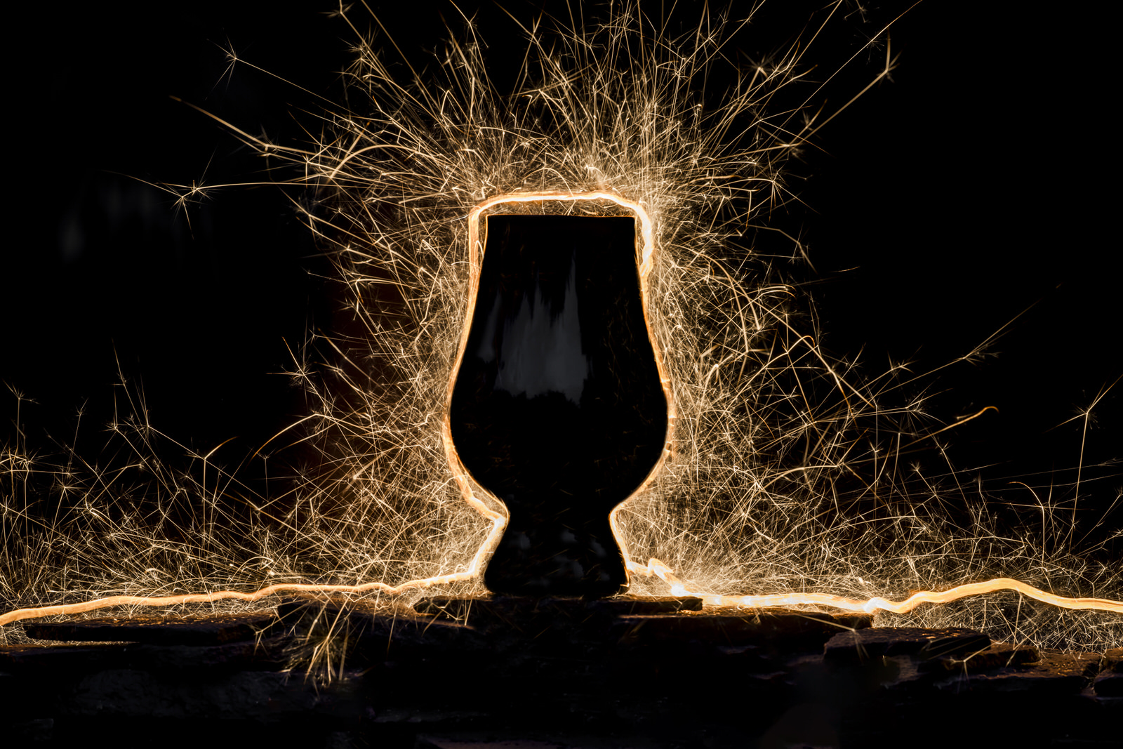 glencairn glas