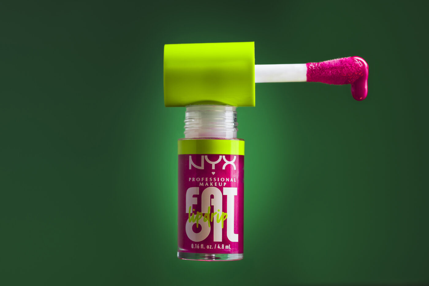 creatieve productfoto