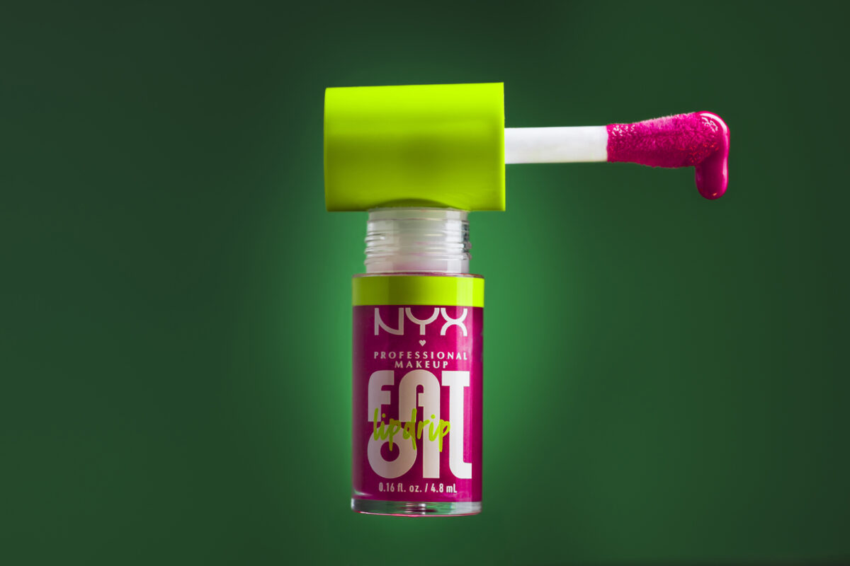 creatieve productfoto