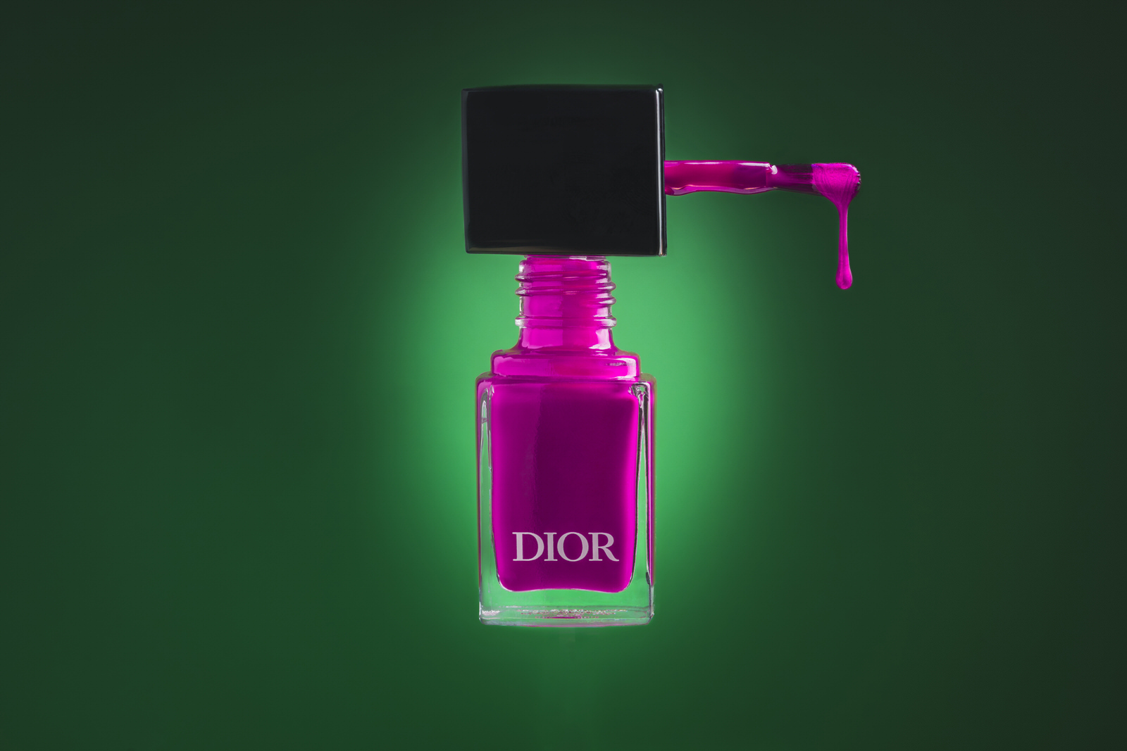 creatieve productfoto