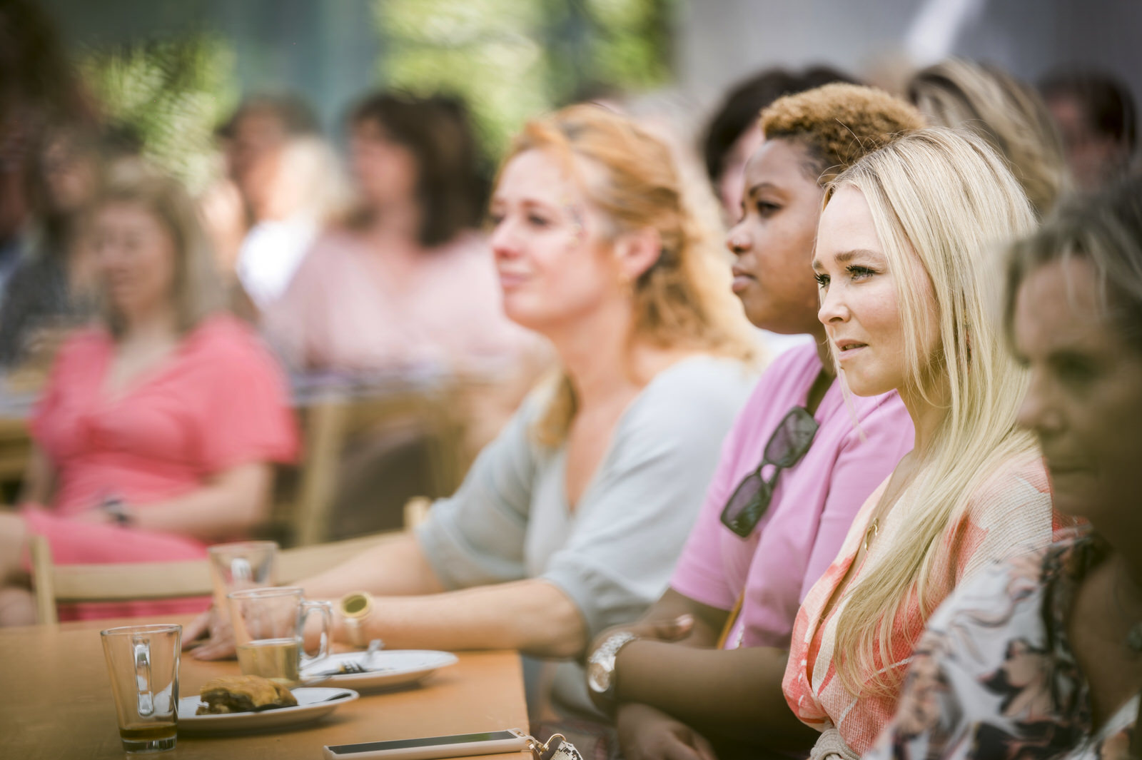 fotograaf bedrijfsuitje