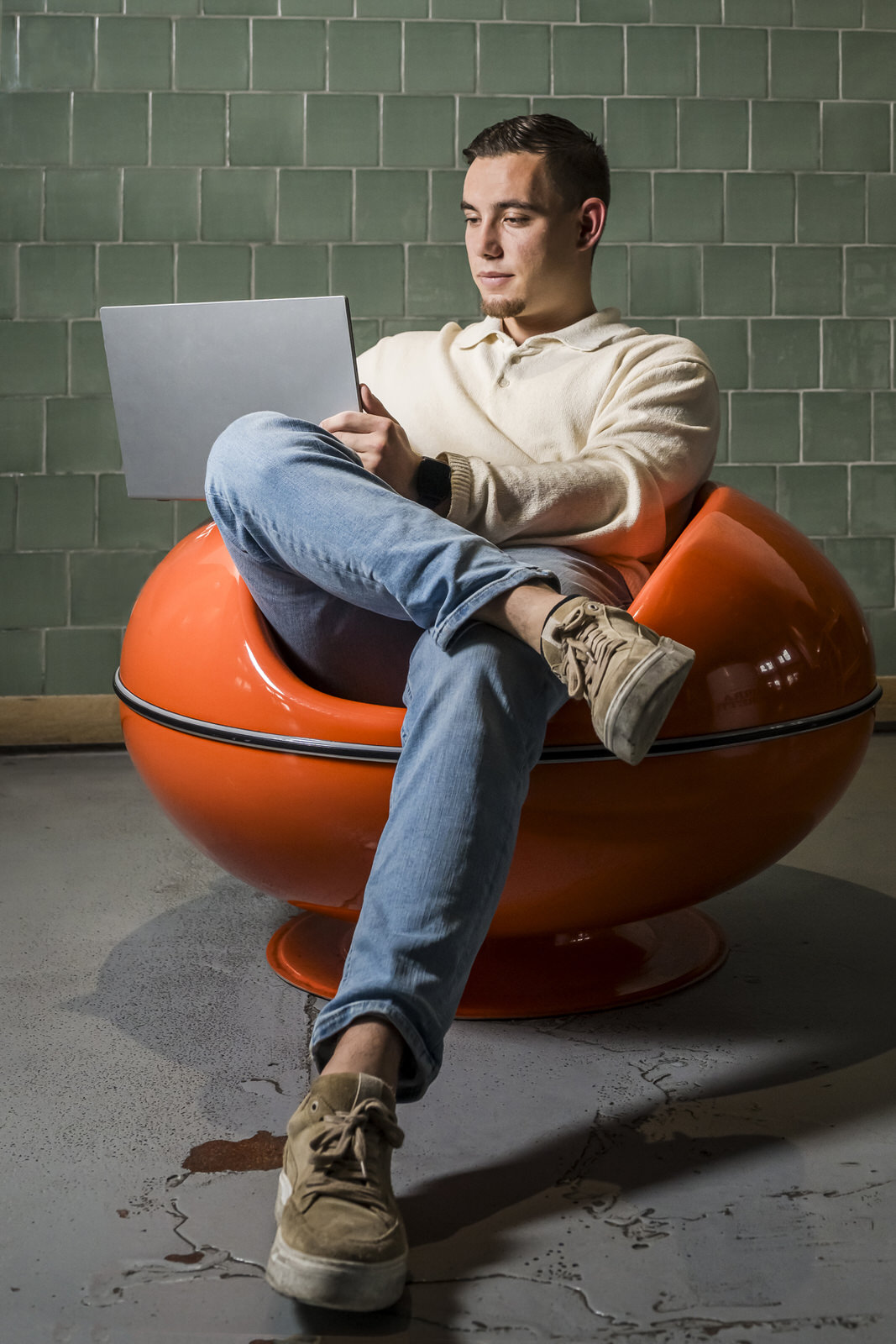 brandingshoot dordrecht