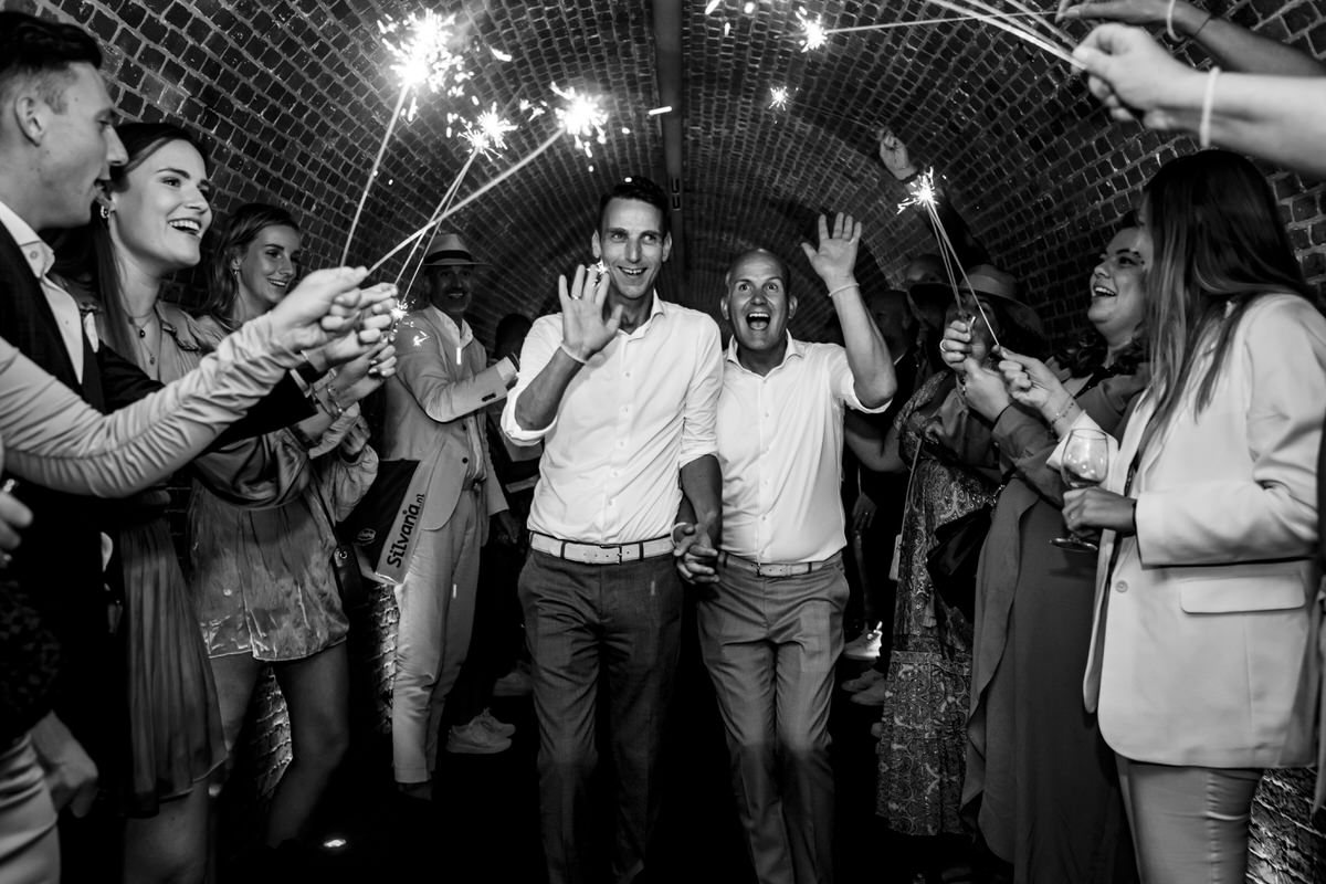 gaywedding fotograaf