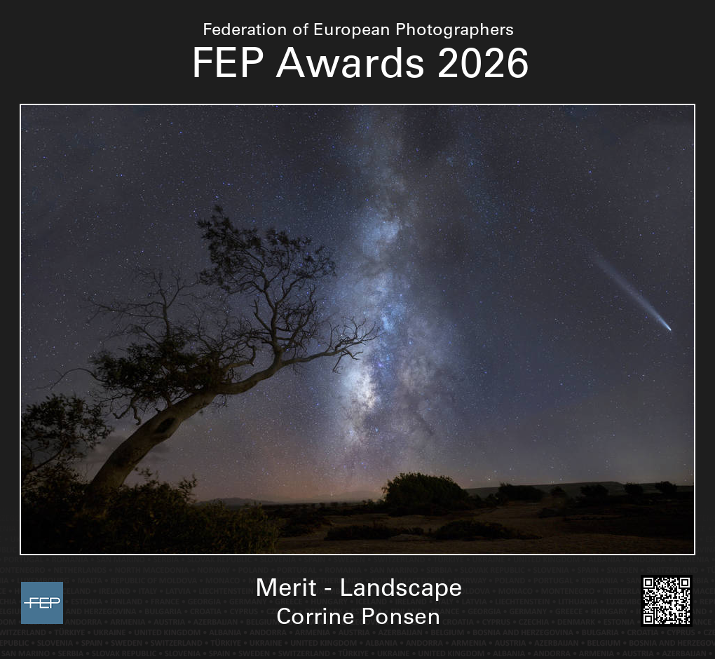 FEP award commercieel fotograaf maarssen