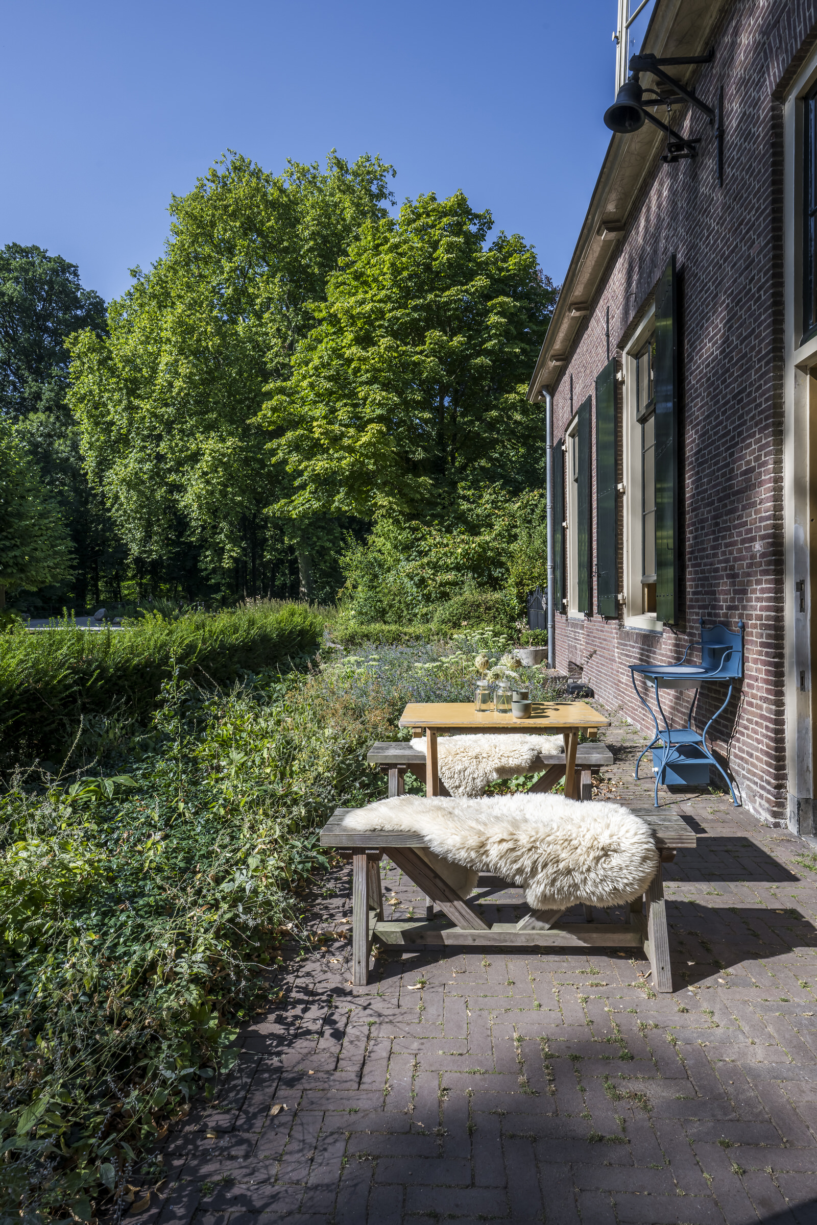 veldkeuken